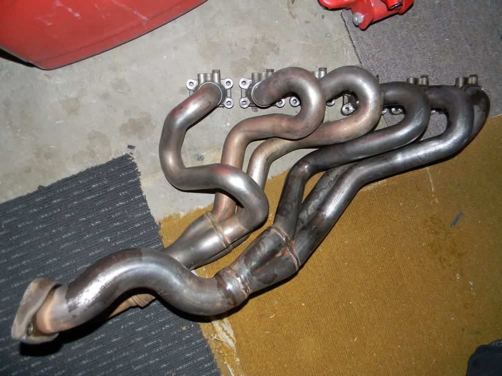 e36 M3 exhaust manifold questions (yes this is e46 related) - E46Fanatics